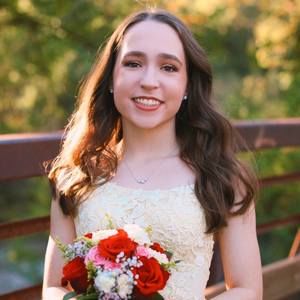 Meet your Posher, Caroline